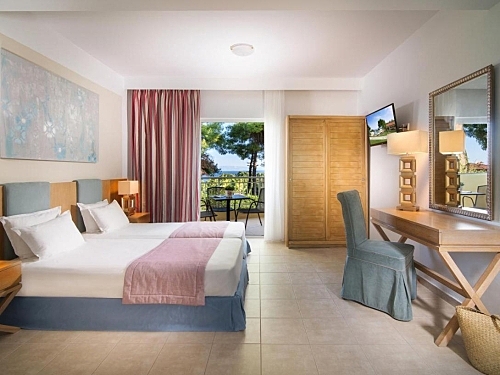 Alkion Hotel Grecia (14 / 35)