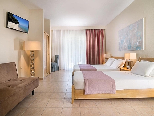 Alkion Hotel Kassandra (8 / 35)