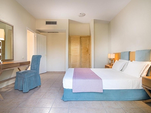 Alkion Hotel Kassandra Grecia (13 / 35)