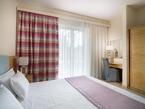 Alkion Hotel Kassandra Grecia (9 / 35)