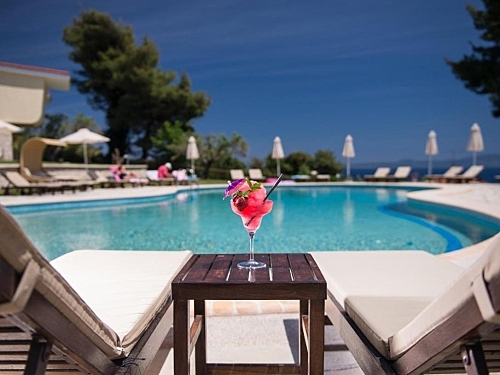 Alkion Hotel Kassandra (22 / 35)