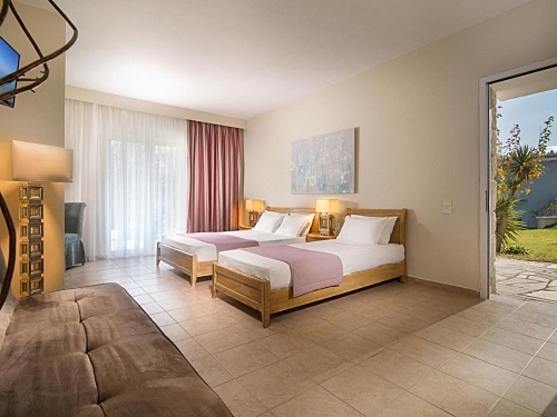 Alkion Hotel Kassandra Grecia (7 / 35)