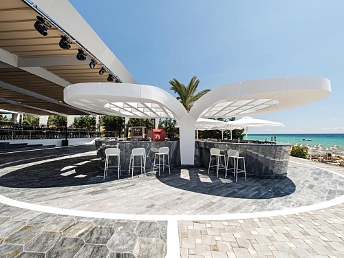 Hotel Potidea Palace Kassandra Grecia (29 / 53)