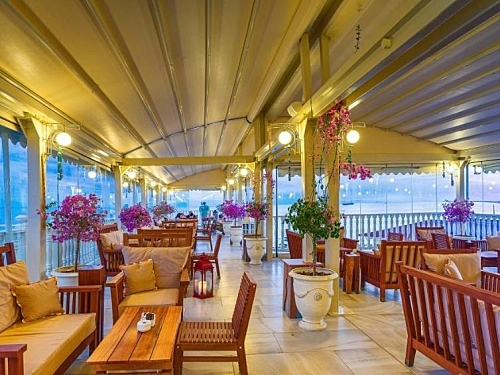 Hotel Potidea Palace Kassandra (32 / 53)