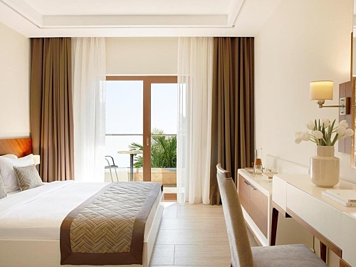 Hotel Potidea Palace Grecia (6 / 53)