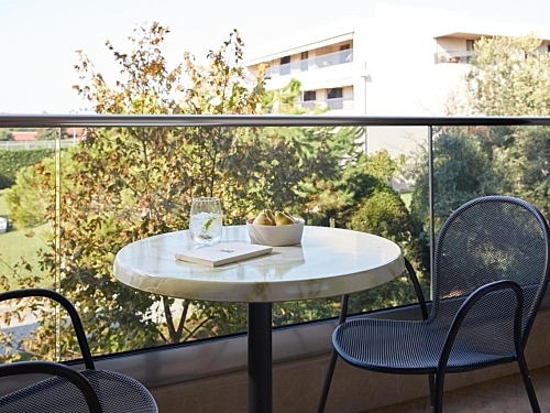 Hotel Potidea Palace Kassandra Grecia (20 / 53)