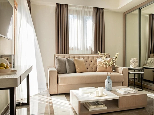 Hotel Potidea Palace Kassandra Grecia (15 / 53)