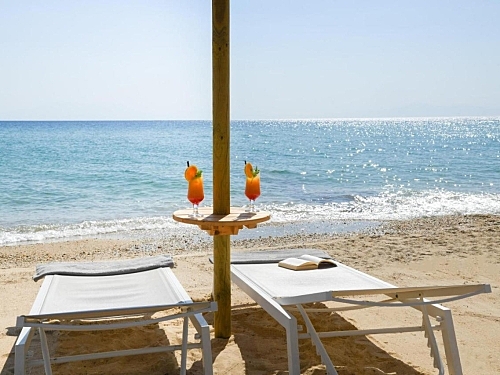 Hotel Potidea Palace Grecia (45 / 53)