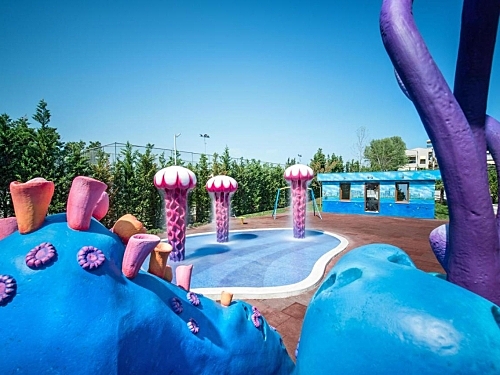 Hotel Potidea Palace Kassandra (40 / 53)