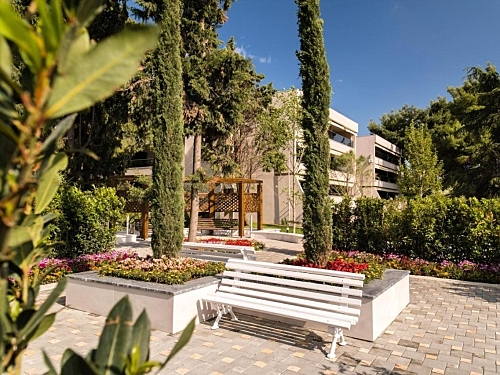 Hotel Potidea Palace Kassandra Grecia (53 / 53)