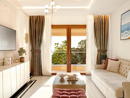 Hotel Potidea Palace Kassandra Grecia (13 / 53)