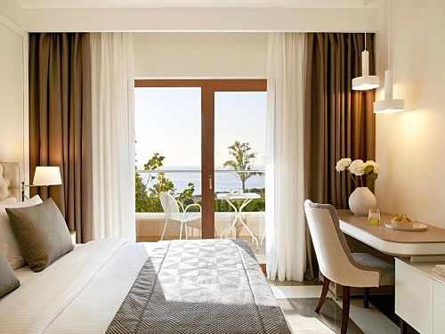 Hotel Potidea Palace Kassandra (5 / 53)