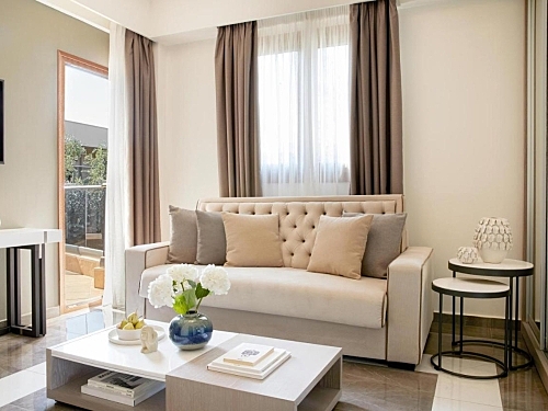 Hotel Potidea Palace Kassandra (14 / 53)