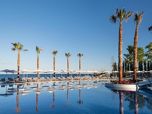 Hotel Potidea Palace Kassandra Grecia (39 / 53)