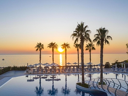 Hotel Potidea Palace Kassandra (42 / 53)