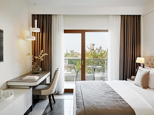 Hotel Potidea Palace Kassandra (8 / 53)