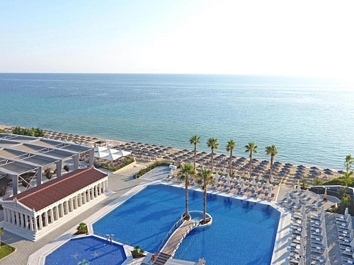 Hotel Potidea Palace Kassandra (37 / 53)