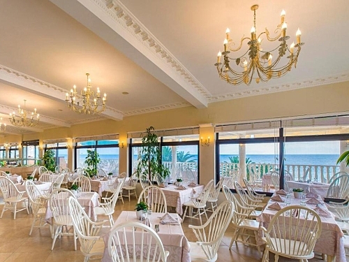 Hotel Potidea Palace Grecia (25 / 53)