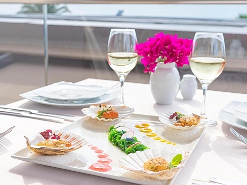 Hotel Potidea Palace Kassandra Grecia (26 / 53)