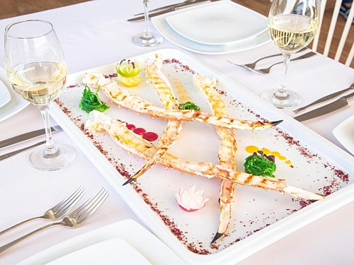 Hotel Potidea Palace Grecia (28 / 53)