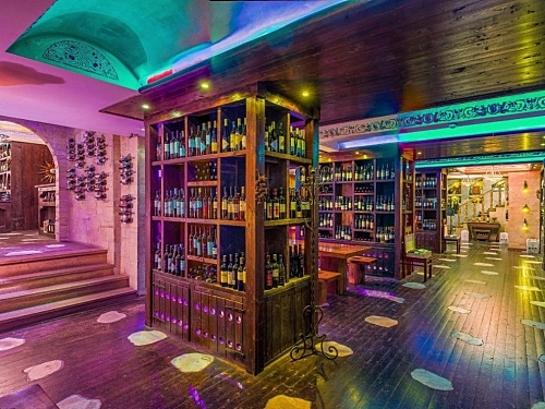 Hotel Potidea Palace Kassandra (33 / 53)