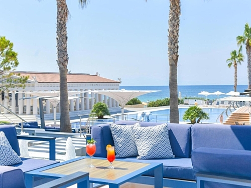 Hotel Potidea Palace Grecia (31 / 53)