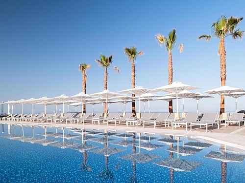 Hotel Potidea Palace Kassandra (38 / 53)