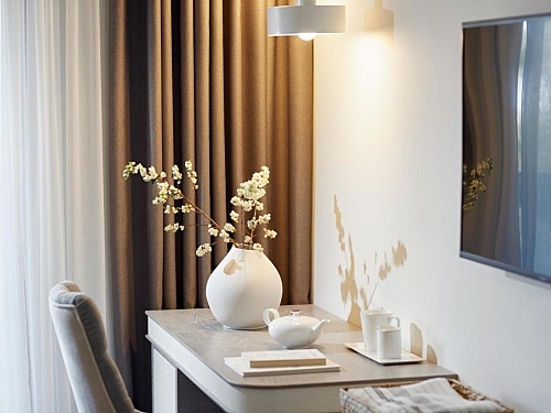 Hotel Potidea Palace Kassandra (9 / 53)