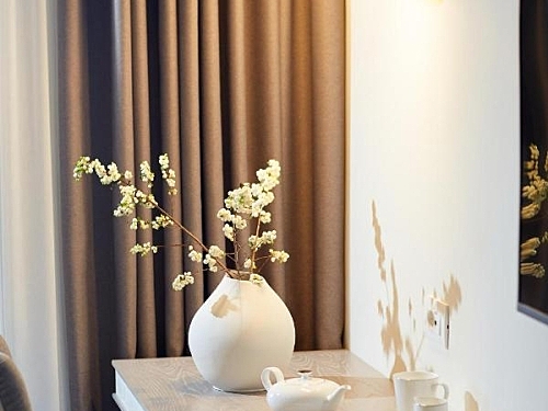 Hotel Potidea Palace Kassandra Grecia (10 / 53)