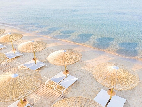 Hotel Potidea Palace Grecia (36 / 53)