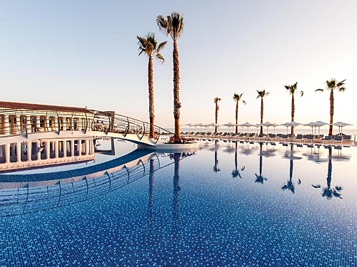 Hotel Potidea Palace Kassandra (43 / 53)