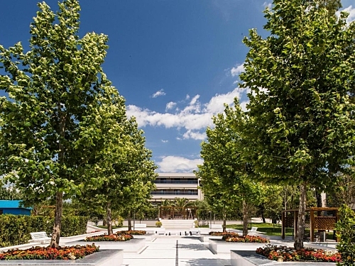 Hotel Potidea Palace Grecia (50 / 53)