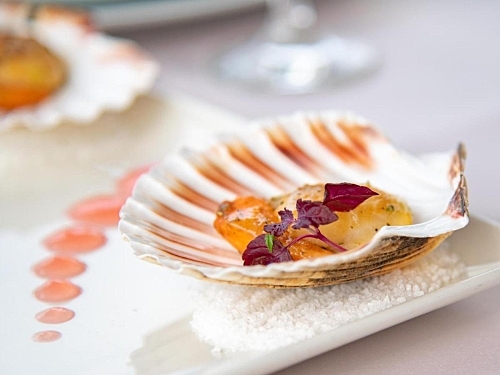 Hotel Potidea Palace Kassandra (27 / 53)