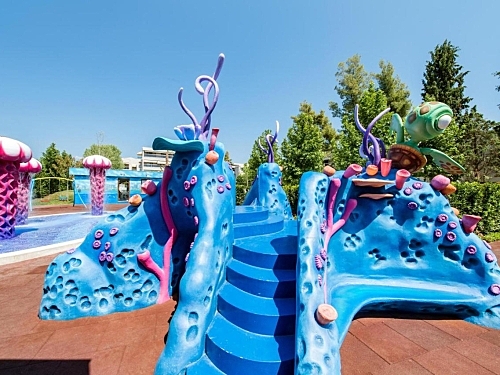 Hotel Potidea Palace Grecia (41 / 53)