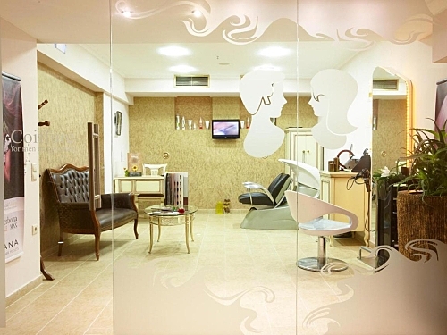 Hotel Potidea Palace Grecia (48 / 53)