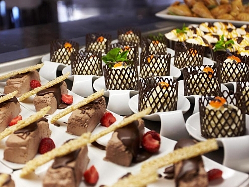 Hotel Potidea Palace Kassandra (35 / 53)