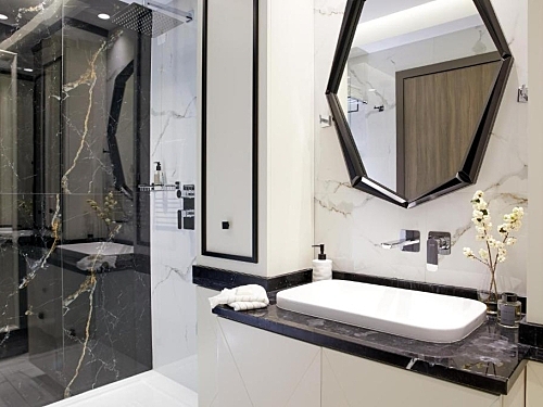 Hotel Potidea Palace Kassandra Grecia (17 / 53)