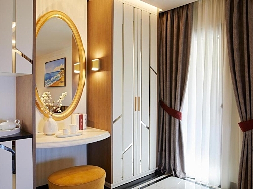 Hotel Potidea Palace Kassandra Grecia (16 / 53)