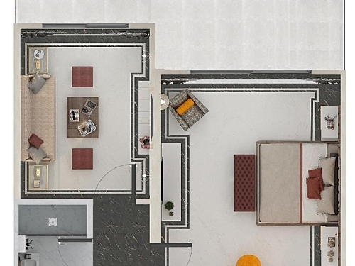 Hotel Potidea Palace Kassandra (21 / 53)