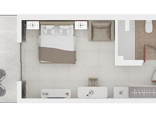 Hotel Potidea Palace Kassandra Grecia (23 / 53)