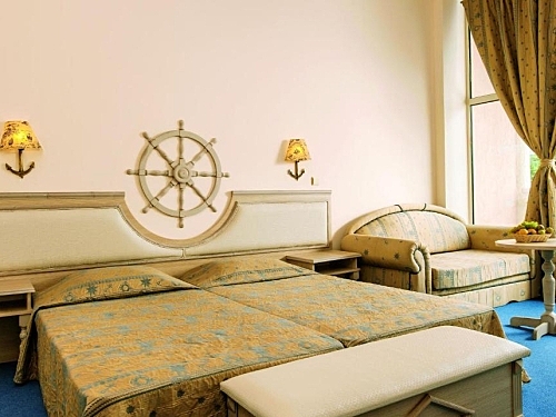 Hotel Royal Park Elenite Bulgaria (10 / 36)