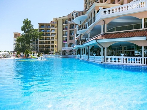 Hotel Royal Park Elenite Bulgaria (23 / 36)