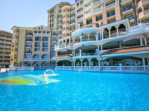 Hotel Royal Park Bulgaria (20 / 36)