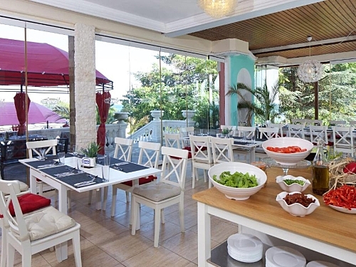 Hotel Royal Park Bulgaria (12 / 36)