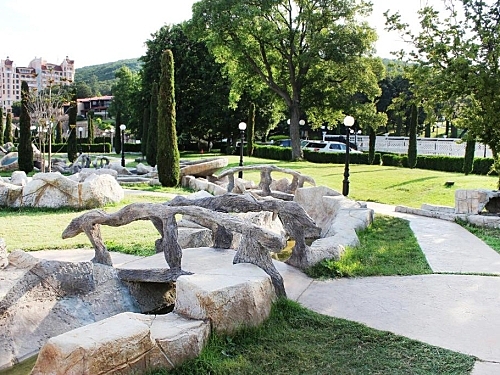 Hotel Royal Park Bulgaria (34 / 36)