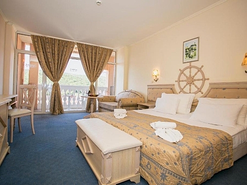 Hotel Royal Park Bulgaria (11 / 36)