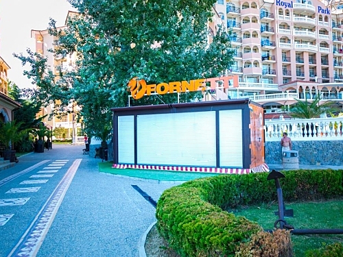 Hotel Royal Park Bulgaria (18 / 36)