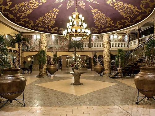 Hotel Royal Park Elenite (6 / 36)