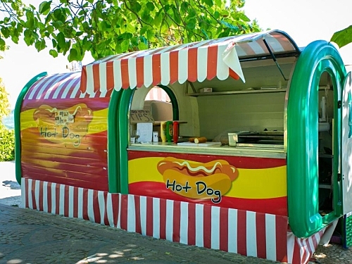 Hotel Royal Park Elenite Bulgaria (19 / 36)