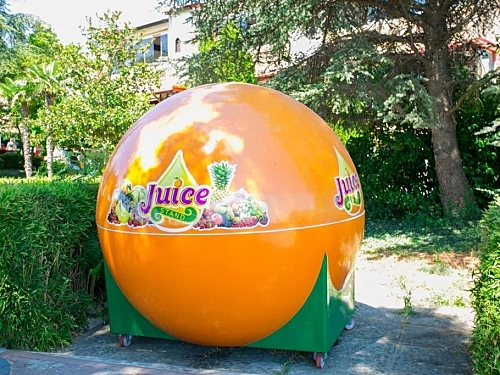 Hotel Royal Park Elenite (35 / 36)